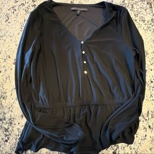WHBM Blouse